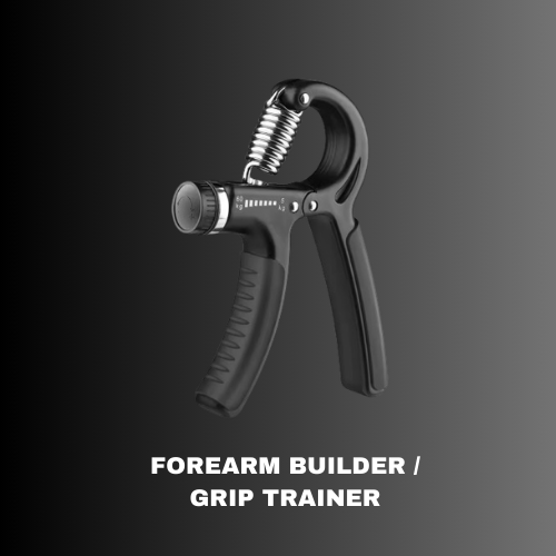 Forearm Builder